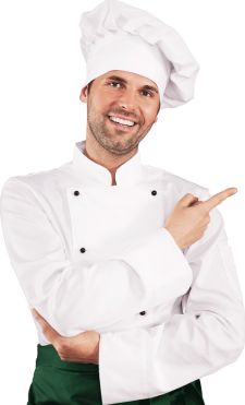 chef